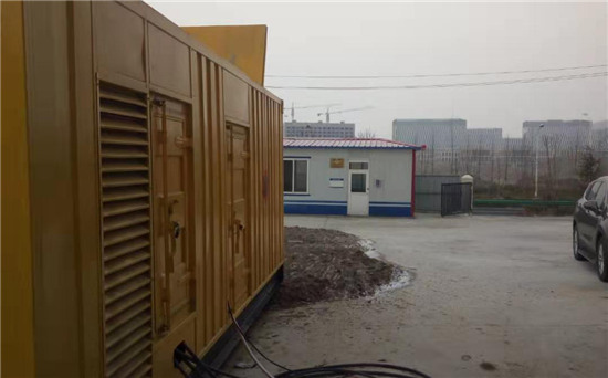 普兰发电机组电缆选型核心注意事项