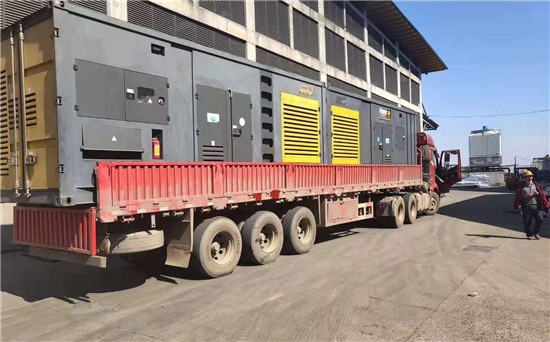 普兰200KW发电机组适配电缆规格选型指南
