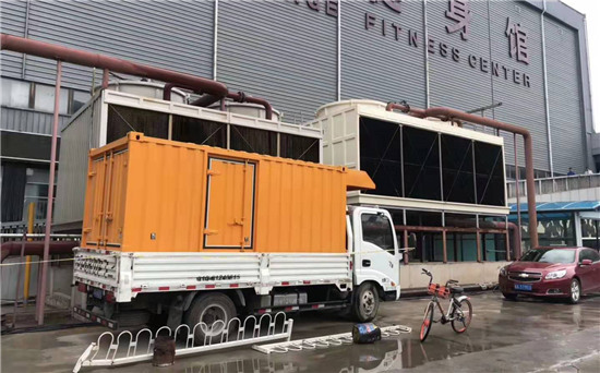 普兰300KW发电机组适配电缆规格选型指南