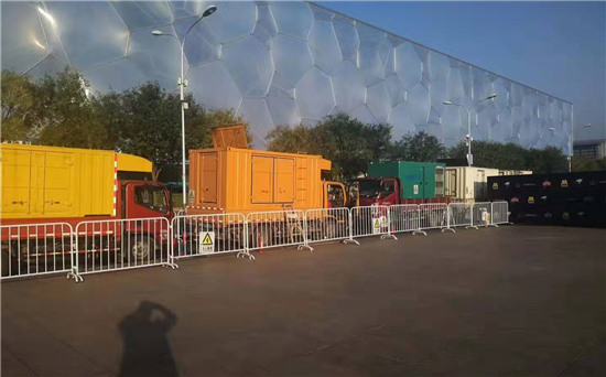 普兰400KW发电机组适配电缆规格选型指南