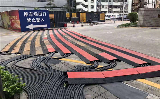 普兰发电机组电缆选型完整具体步骤(工程通用标准流程)